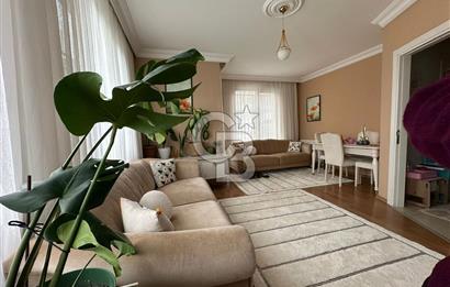 ALPERENLER SİTESİNDE SATILIK 2+1 DAİRE