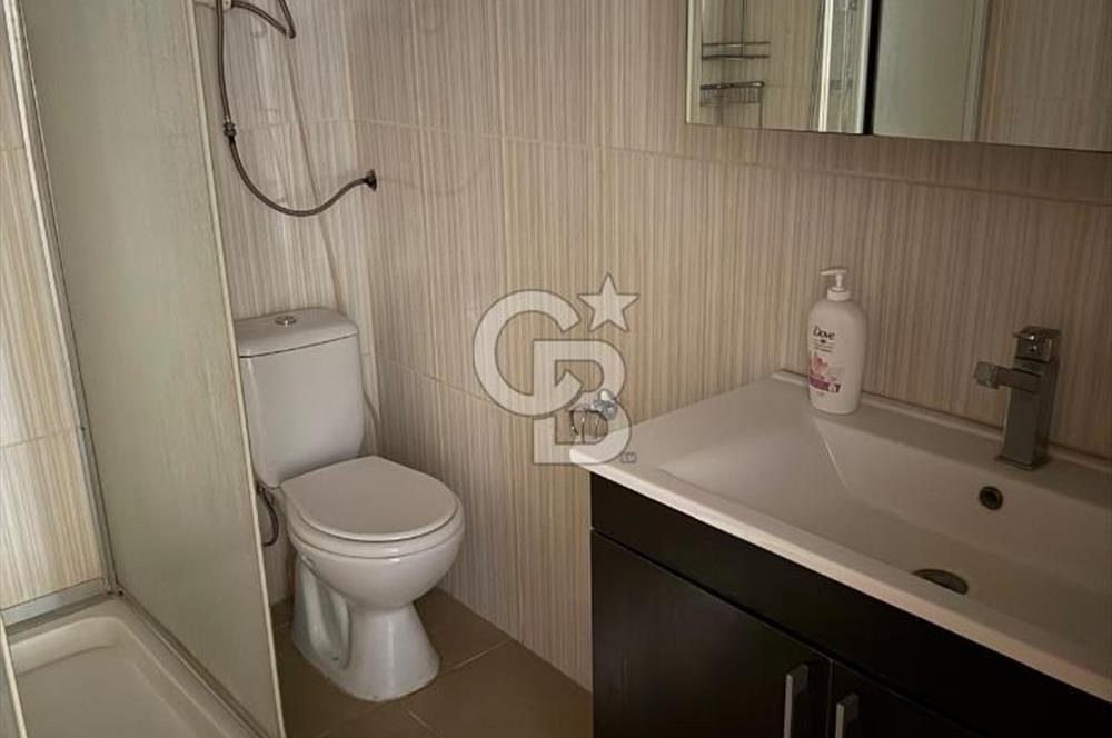 Nenehatun Caddesinde 3+1 Kiralık Daire