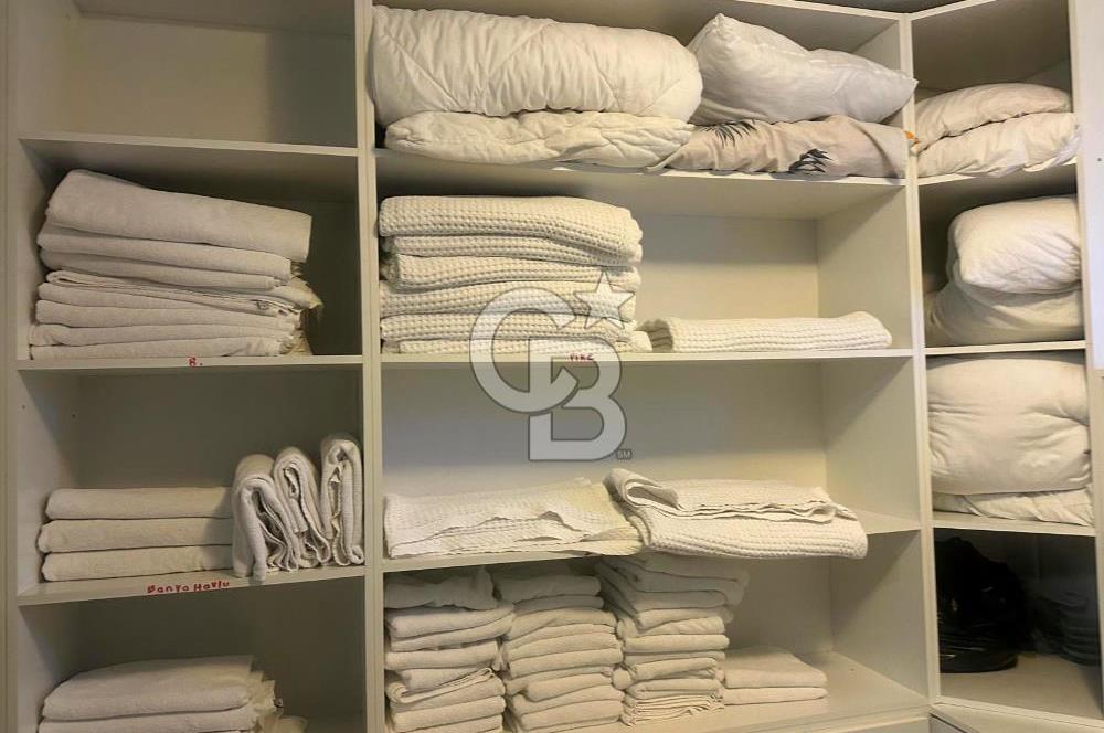 Eceabat Deniz Manzaralı 24 Odalı Otel + 712 m² İmarlı Arsa – Tarih ve Turizm Cenneti!