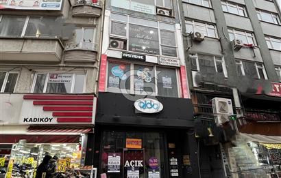 Altıyol Söğütlüçeşme caddesine bakan tabela değerli ofis