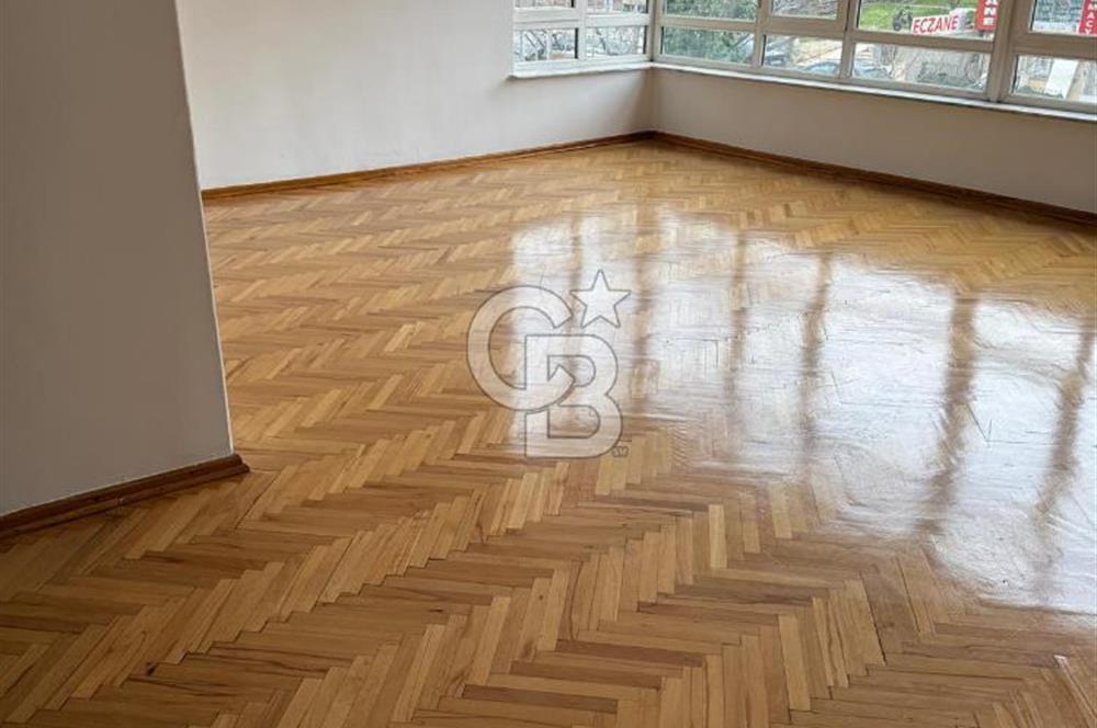 Nenehatun Caddesinde 3+1 Kiralık Daire
