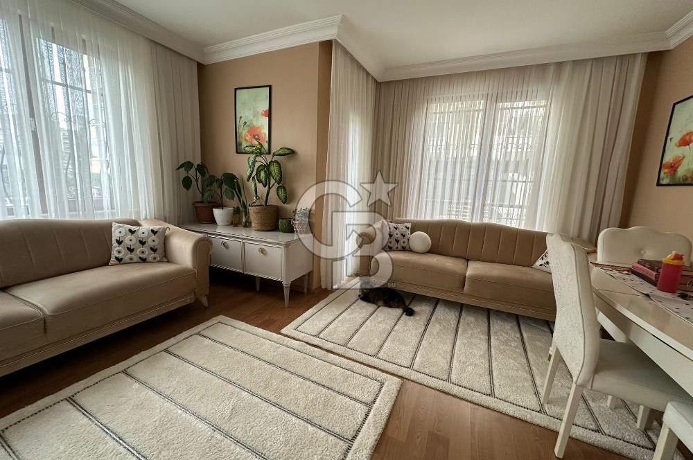 ALPERENLER SİTESİNDE SATILIK 2+1 DAİRE