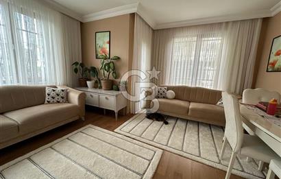 ALPERENLER SİTESİNDE SATILIK 2+1 DAİRE