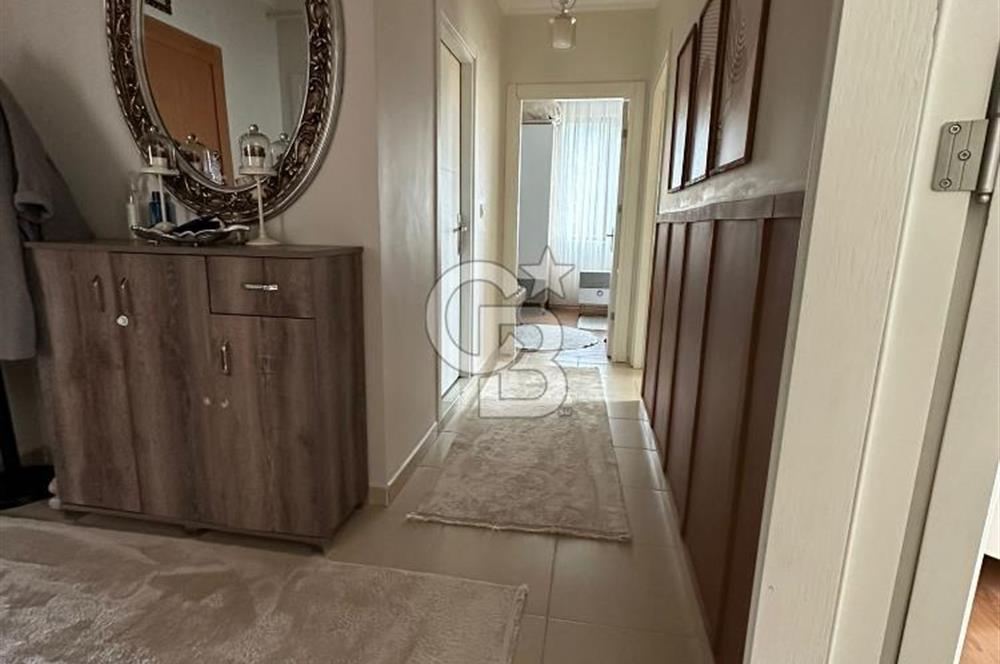 ALPERENLER SİTESİNDE SATILIK 2+1 DAİRE