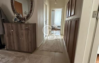 ALPERENLER SİTESİNDE SATILIK 2+1 DAİRE