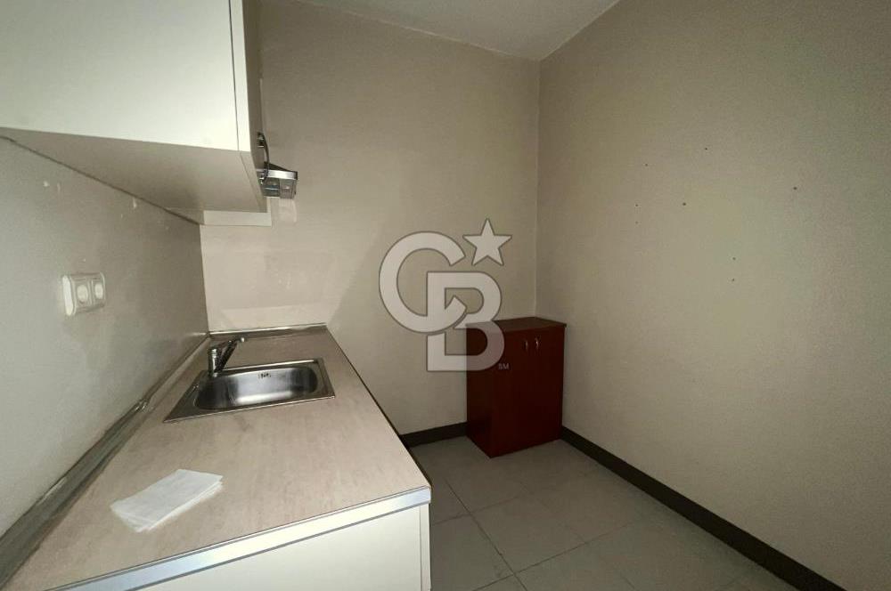 Altıyol Söğütlüçeşme caddesine bakan tabela değerli ofis