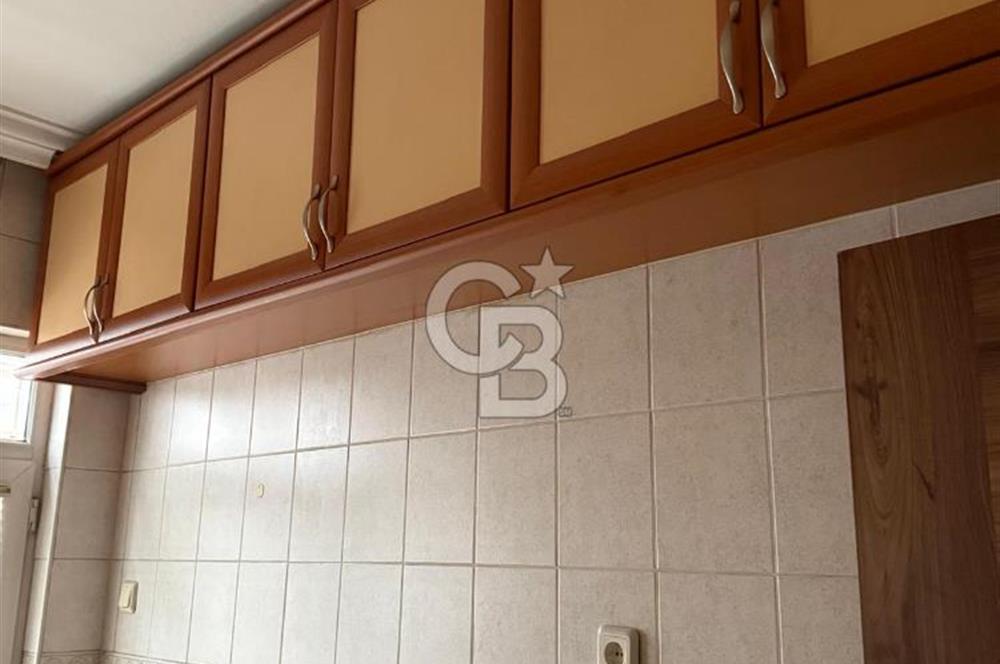 Nenehatun Caddesinde 3+1 Kiralık Daire