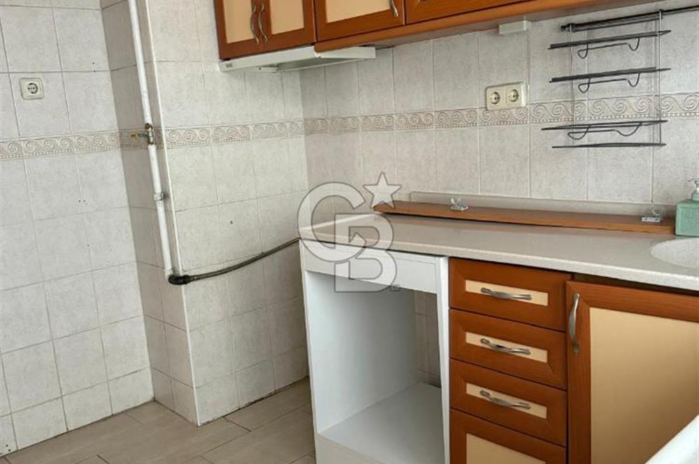 Nenehatun Caddesinde 3+1 Kiralık Daire