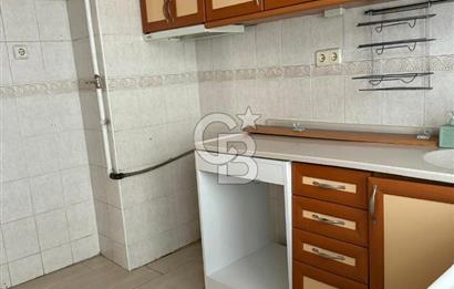 Nenehatun Caddesinde 3+1 Kiralık Daire