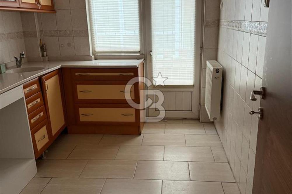 Nenehatun Caddesinde 3+1 Kiralık Daire