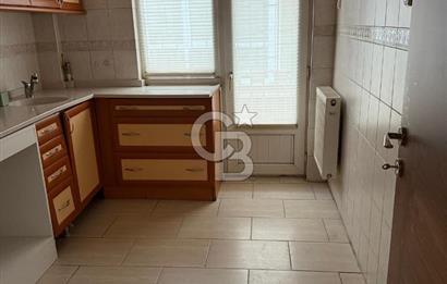 Nenehatun Caddesinde 3+1 Kiralık Daire