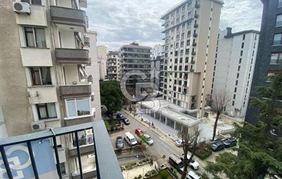 ERENKÖY BAĞDAT CADDESİNE 1.SOKAK'TA 3+1 BALKONLU NET 100M2 DAİRE