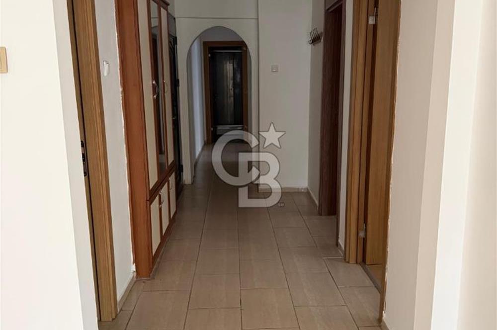 Nenehatun Caddesinde 3+1 Kiralık Daire