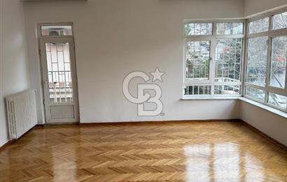 Nenehatun Caddesinde 3+1 Kiralık Daire
