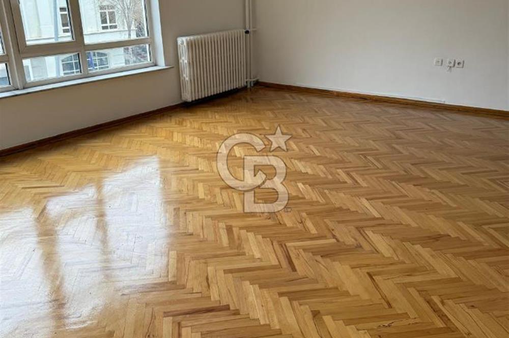 Nenehatun Caddesinde 3+1 Kiralık Daire