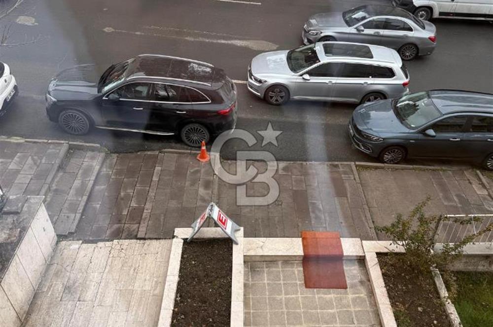 Nenehatun Caddesinde 3+1 Kiralık Daire