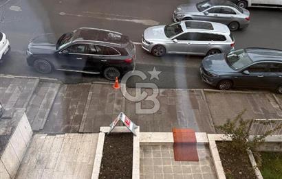 Nenehatun Caddesinde 3+1 Kiralık Daire