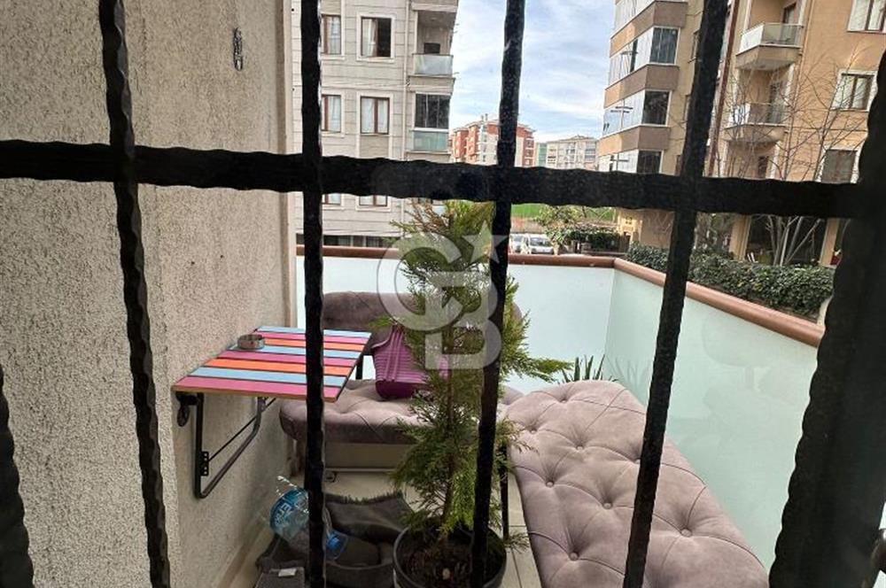 ALPERENLER SİTESİNDE SATILIK 2+1 DAİRE