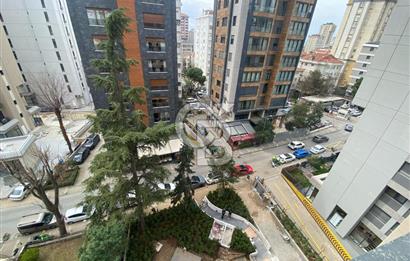 ERENKÖY BAĞDAT CADDESİNE 1.SOKAK'TA 3+1 BALKONLU NET 100M2 DAİRE