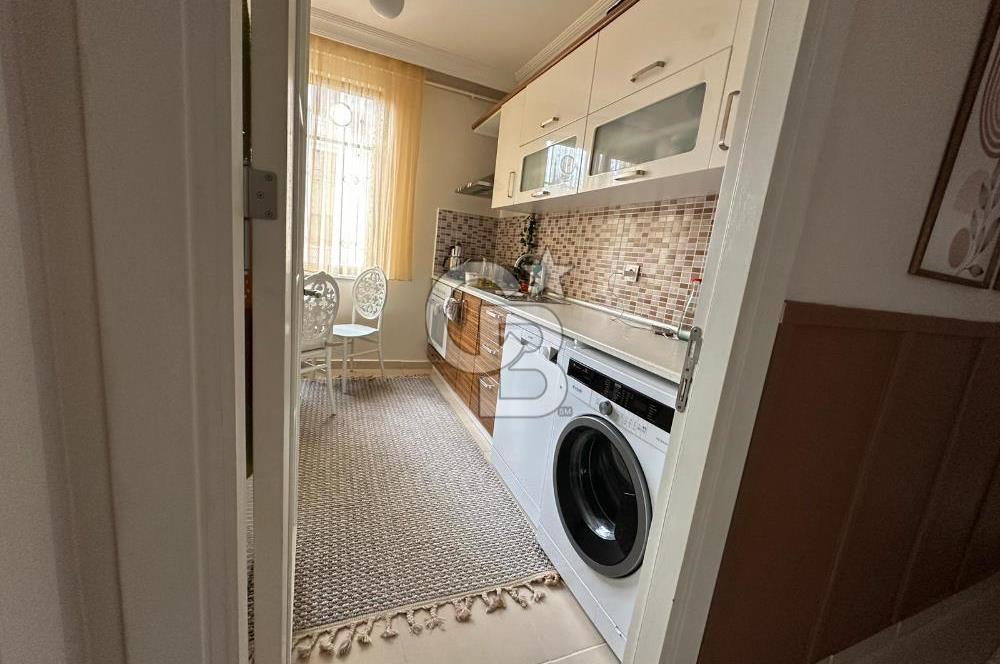 ALPERENLER SİTESİNDE SATILIK 2+1 DAİRE