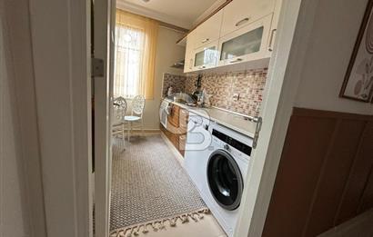 ALPERENLER SİTESİNDE SATILIK 2+1 DAİRE