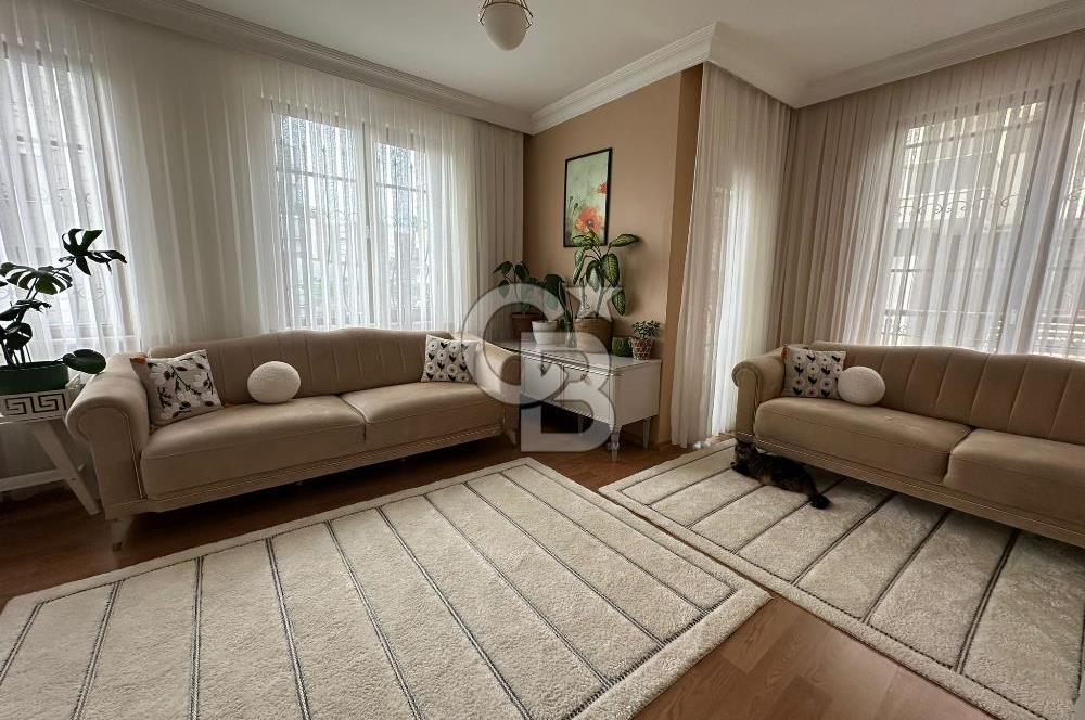 ALPERENLER SİTESİNDE SATILIK 2+1 DAİRE