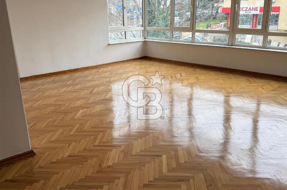 Nenehatun Caddesinde 3+1 Kiralık Daire