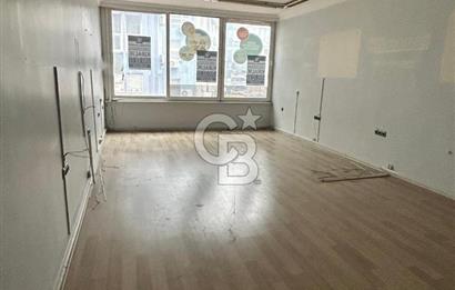 Altıyol Söğütlüçeşme caddesine bakan tabela değerli ofis