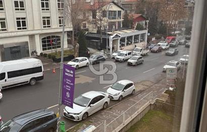 Nenehatun Caddesinde 3+1 Kiralık Daire