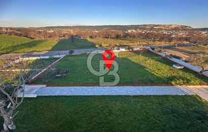 Eceabat Deniz Manzaralı 24 Odalı Otel + 712 m² İmarlı Arsa – Tarih ve Turizm Cenneti!