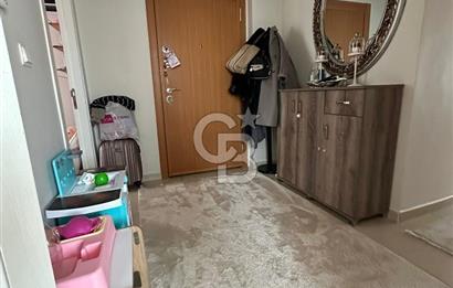 ALPERENLER SİTESİNDE SATILIK 2+1 DAİRE