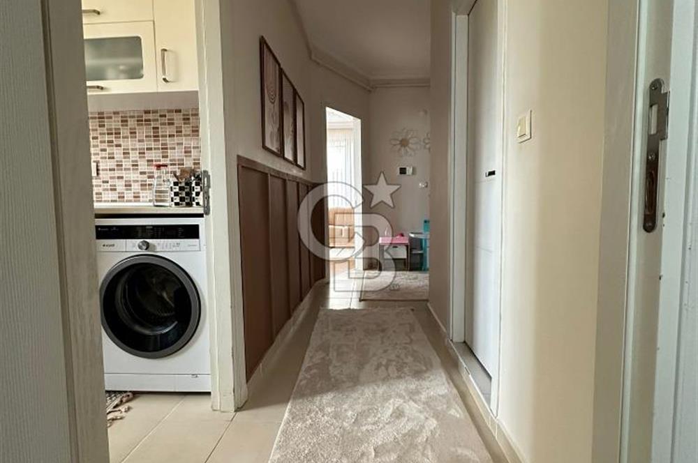 ALPERENLER SİTESİNDE SATILIK 2+1 DAİRE