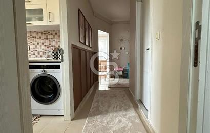 ALPERENLER SİTESİNDE SATILIK 2+1 DAİRE