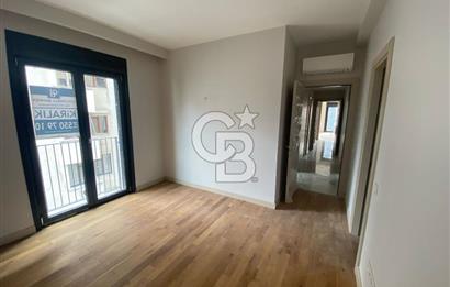 ERENKÖY BAĞDAT CADDESİNE 1.SOKAK'TA 3+1 BALKONLU NET 100M2 DAİRE