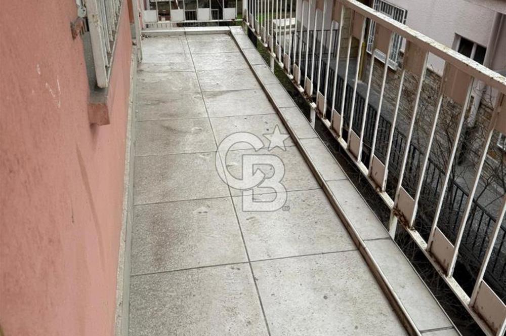 Nenehatun Caddesinde 3+1 Kiralık Daire