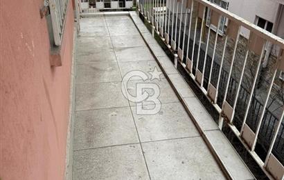 Nenehatun Caddesinde 3+1 Kiralık Daire
