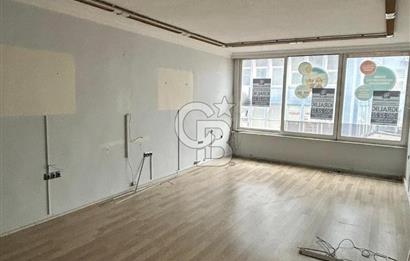 Altıyol Söğütlüçeşme caddesine bakan tabela değerli ofis