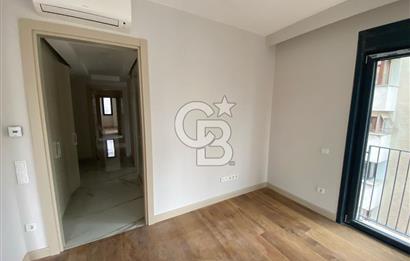 ERENKÖY BAĞDAT CADDESİNE 1.SOKAK'TA 3+1 BALKONLU NET 100M2 DAİRE