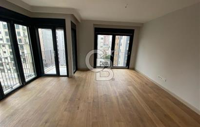 ERENKÖY BAĞDAT CADDESİNE 1.SOKAK'TA 3+1 BALKONLU NET 100M2 DAİRE