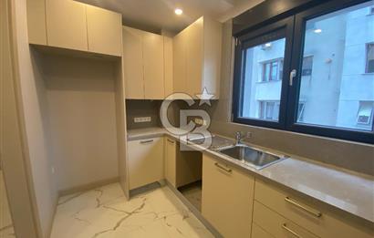 ERENKÖY BAĞDAT CADDESİNE 1.SOKAK'TA 3+1 BALKONLU NET 100M2 DAİRE