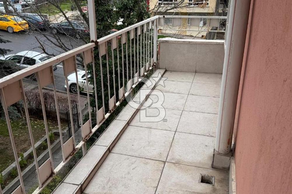 Nenehatun Caddesinde 3+1 Kiralık Daire
