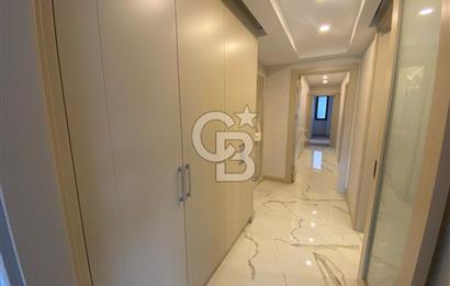 ERENKÖY BAĞDAT CADDESİNE 1.SOKAK'TA 3+1 BALKONLU NET 100M2 DAİRE