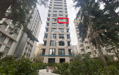 ERENKÖY BAĞDAT CADDESİNE 1.SOKAK'TA 3+1 BALKONLU NET 100M2 DAİRE