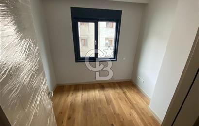 ERENKÖY BAĞDAT CADDESİNE 1.SOKAK'TA 3+1 BALKONLU NET 100M2 DAİRE