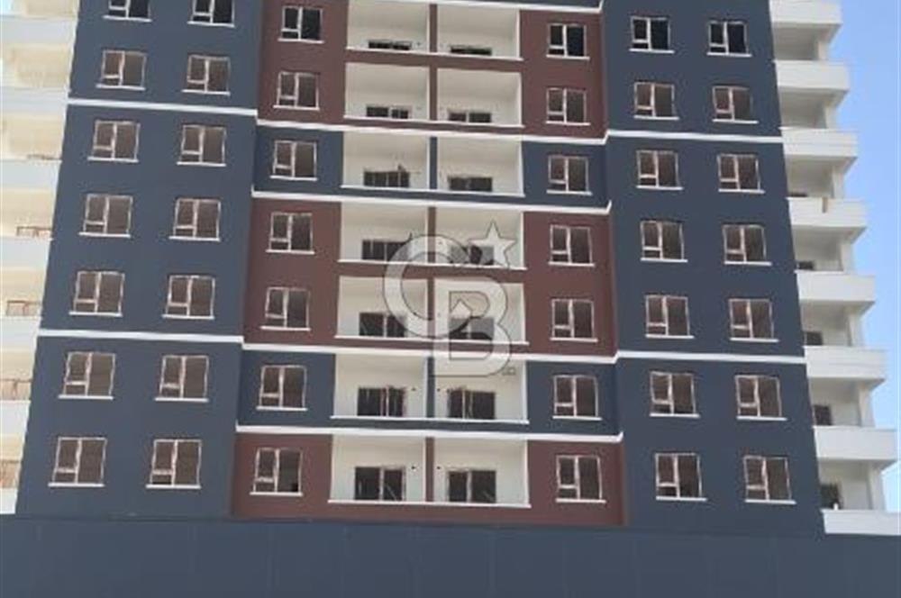 ESENBOĞA'DA SATILIK 1+1 DAİRE