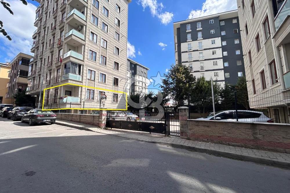 ALPERENLER SİTESİNDE SATILIK 2+1 DAİRE