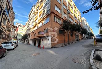 ŞİŞLİ ESKİSEHİR MAHALLESİNDE SATILIK OTOPARK - 1 - 327937