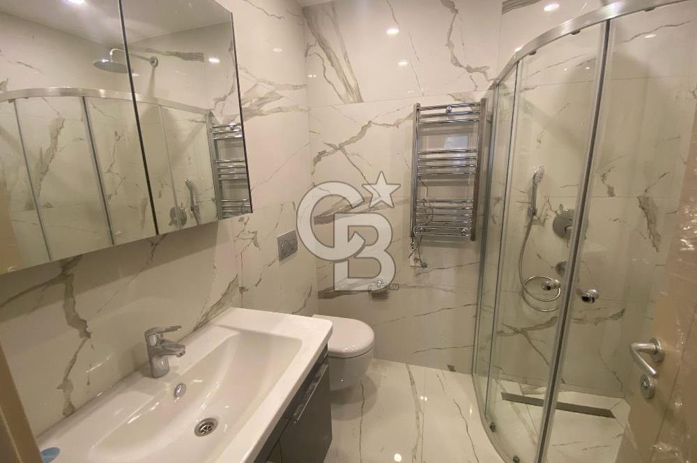 ERENKÖY BAĞDAT CADDESİNE 1.SOKAK'TA 3+1 BALKONLU NET 100M2 DAİRE