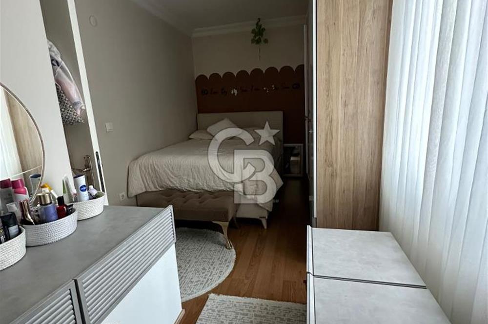 ALPERENLER SİTESİNDE SATILIK 2+1 DAİRE