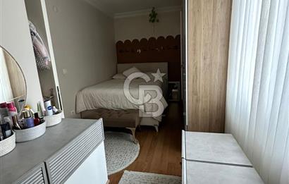 ALPERENLER SİTESİNDE SATILIK 2+1 DAİRE